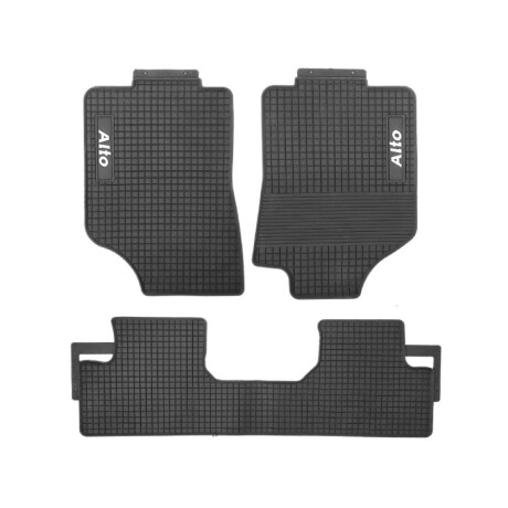 Alfombra Auto Suzuki Alto