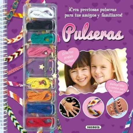 PULSERAS PULSERAS