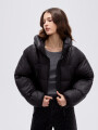 Campera Sel Negro