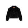 Casacas Urbano Unisex D-Ranger-T Jacket Negro