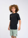 REMERA RAY JUNIOR Umbro Junior 002
