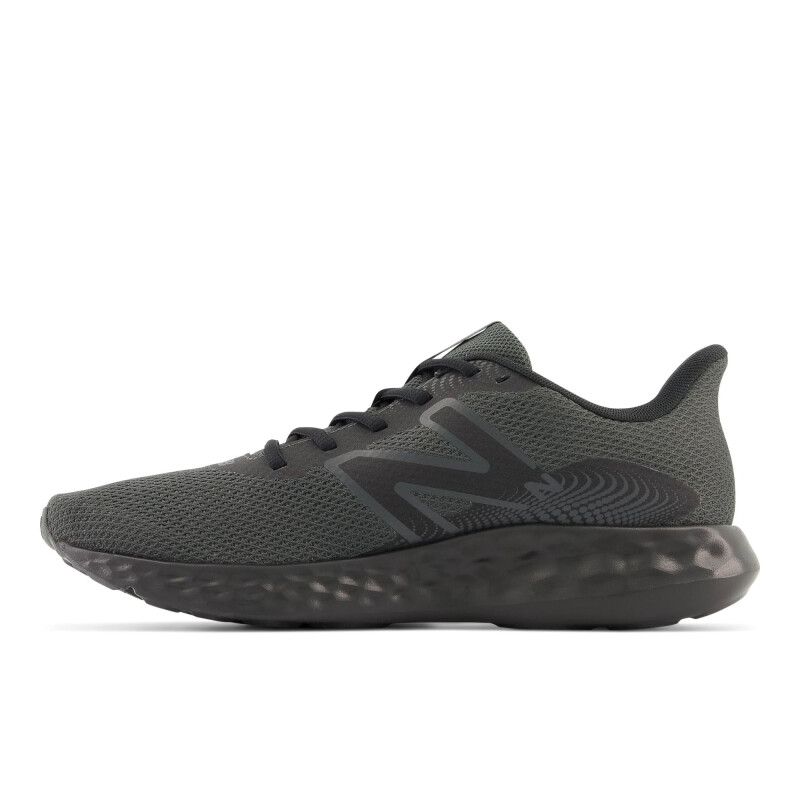 Championes New Balance Deportivo- M411LK3 Negro