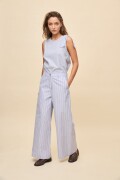 PANTALÓN POWER Lila