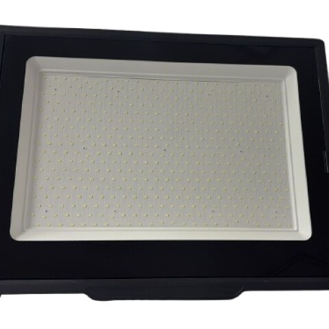 PROYECTOR LED 400W 6500K IP65 BIVOLT SMD PROYECTOR LED 400W 6500K IP65 BIVOLT SMD