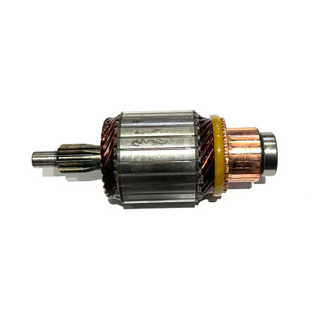 BOBINA ALTERNADOR ARRANQUE HYUNDAI MIGHTY 24V 25D 13E 141L - BOBINA ALTERNADOR ARRANQUE HYUNDAI MIGHTY 24V 25D 13E 141L -