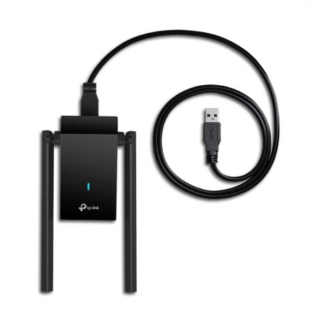 Adaptador USB Wi-Fi 6 ARCHER TX20U Con 2 Antenas AX1800 Adaptador USB Wi-Fi 6 ARCHER TX20U Con 2 Antenas AX1800