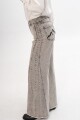 Pantalon Murra Gris Reflex