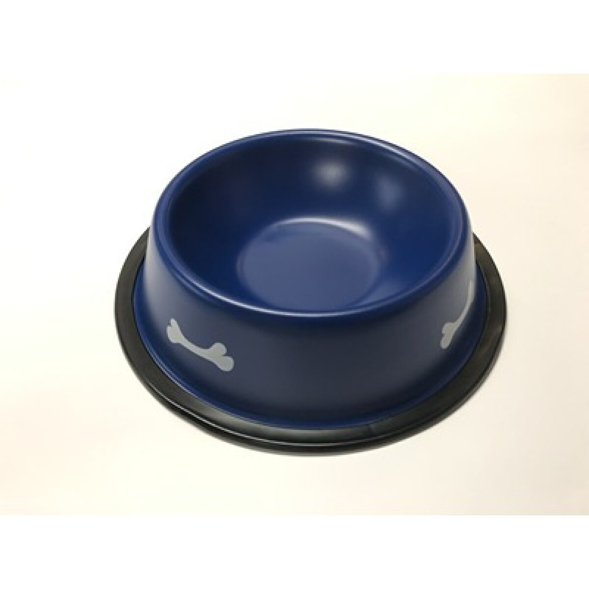 Comedero Metálico 18 cm Color 
