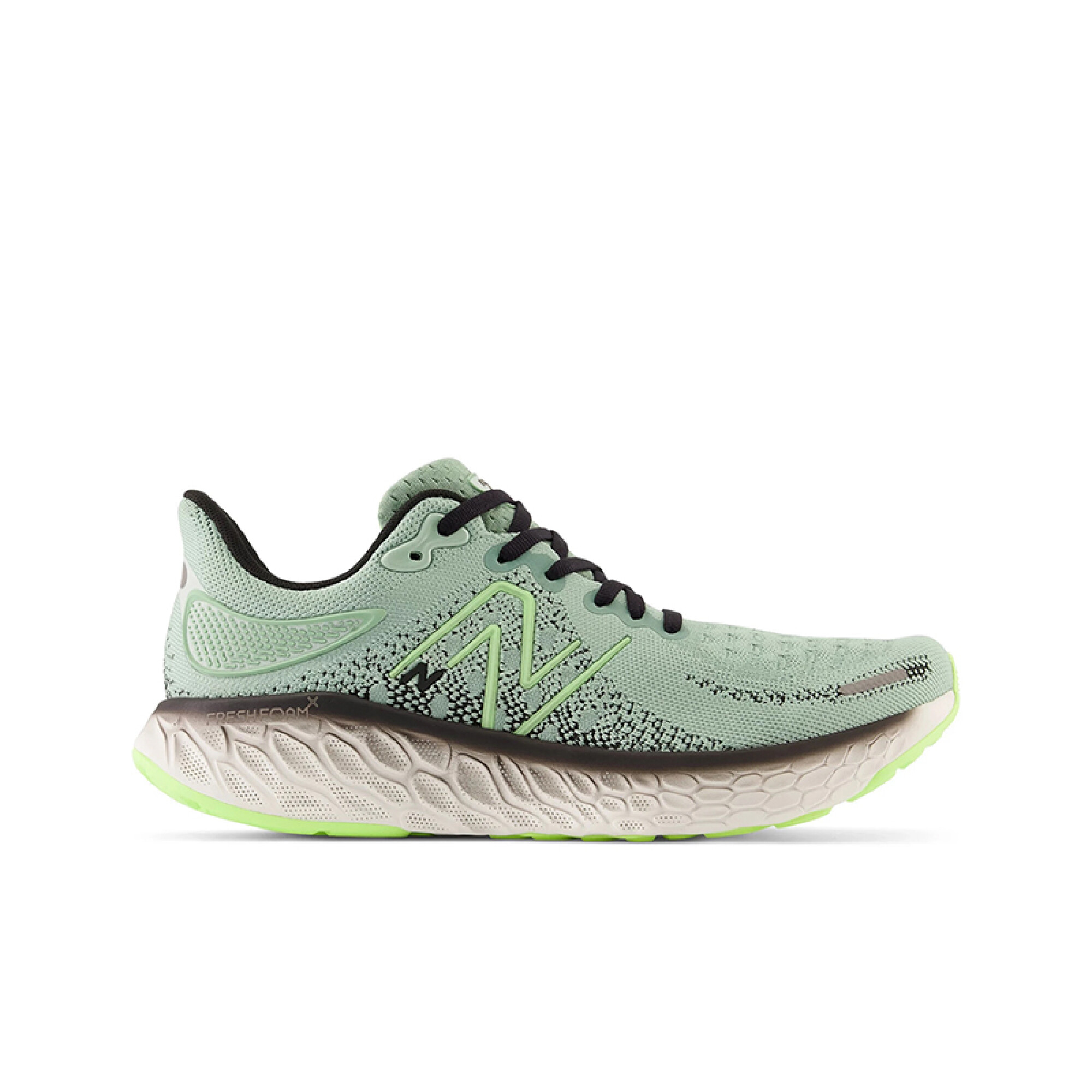 New balance 1080 v2 verdes 2025