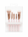 SET PINCELES ROSADO