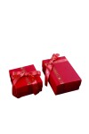 Cinta 2 cm. x 2 mts - I love you ROJO