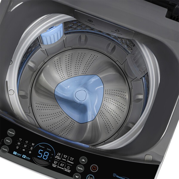 Lavarropas carga superior 11Kg MA200W110/G-UY Lavarropas carga superior 11Kg MA200W110/G-UY