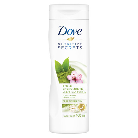 Dove Crema Matcha 400ml Dove Crema Matcha 400ml