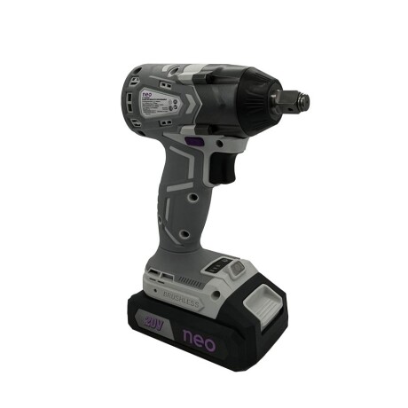Atornillador de Impacto Neo AIG1014/1/20KC1 20V 001