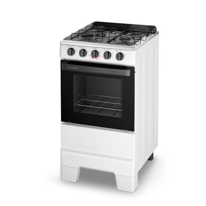 COCINA A GAS MOD. C-104 EPTV CON TAPA