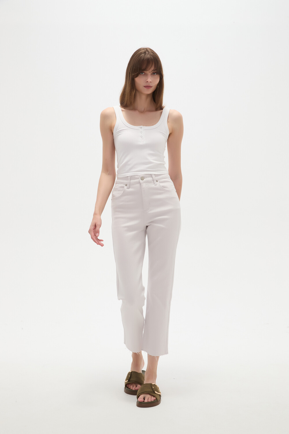 Pantalon Vilehada Hielo