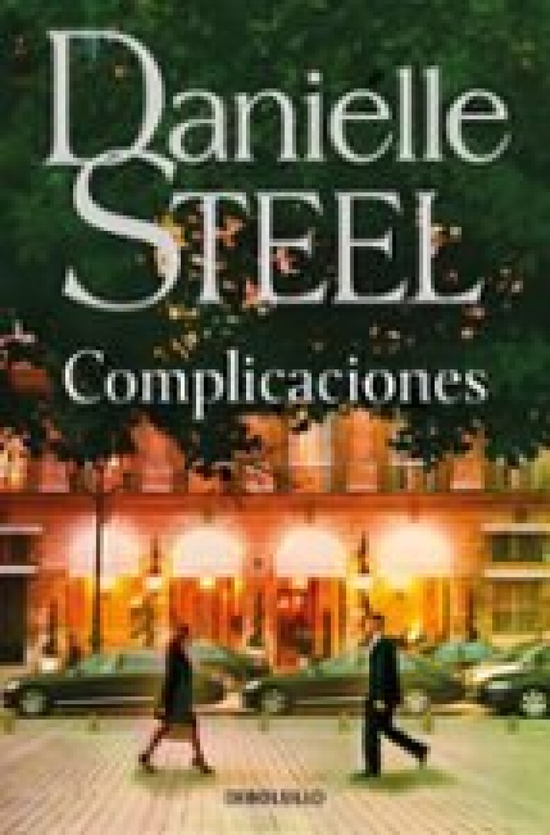 COMPLICACIONES 