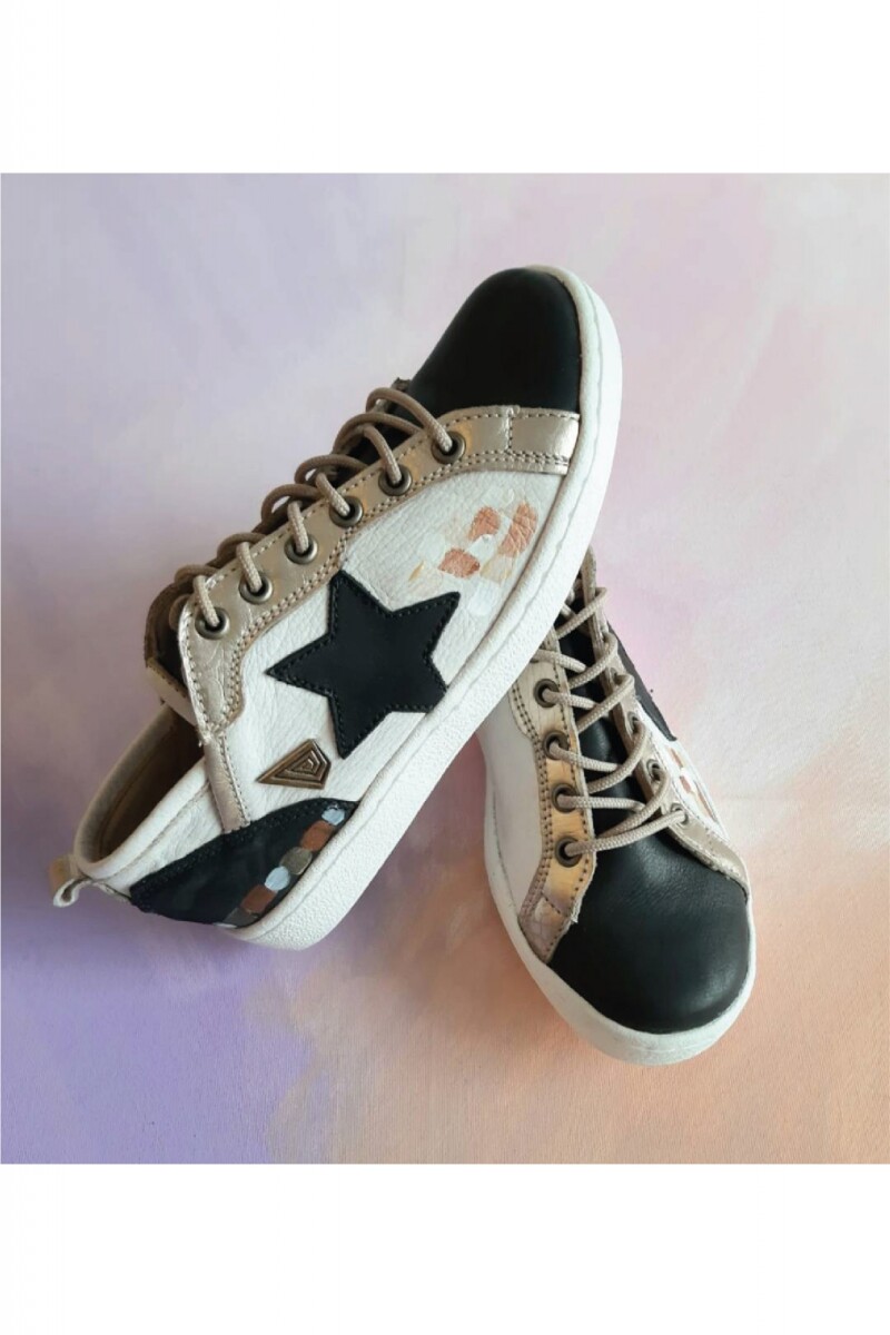 Sneakers Indra Stars 