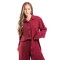 CAMISA ASUAN S-XXL BORDO