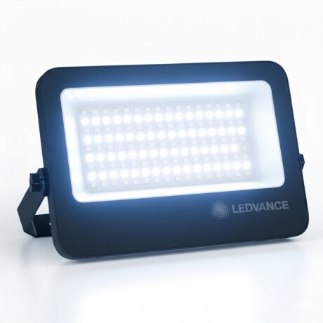 FOCO LED LEDVANCE OSRAM COMPACT G2 IP65 50W Foco LED LEDVANCE Compact IP65 50W CCT Negro