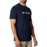 T SHIRT M/C S-XXL NAVY