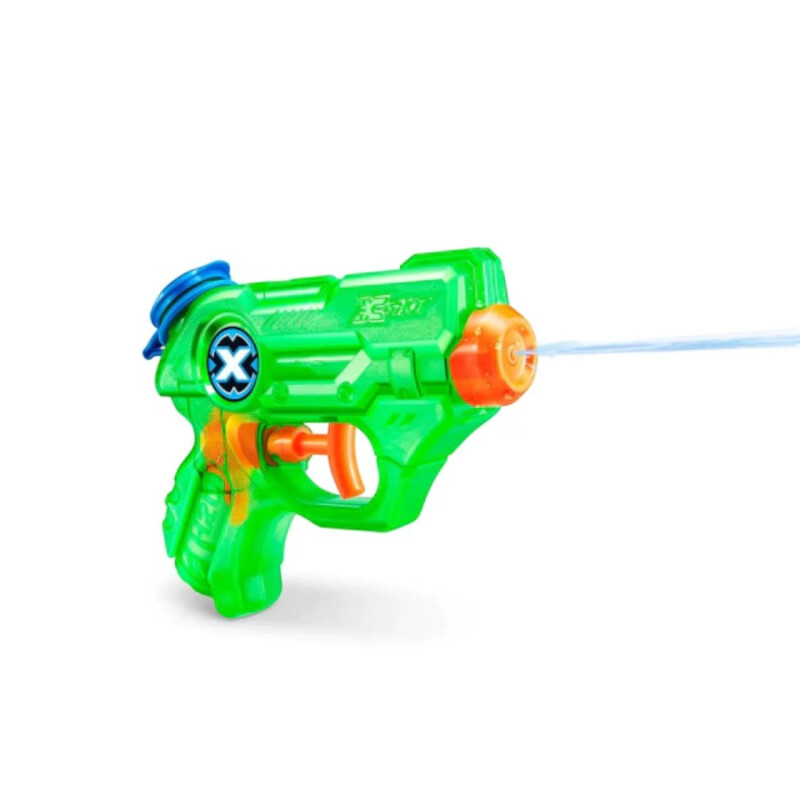 Pistola de Agua X-Shot Warfare Nano Pistola de Agua X-Shot Warfare Nano