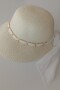 Sombrero Sofi Off White