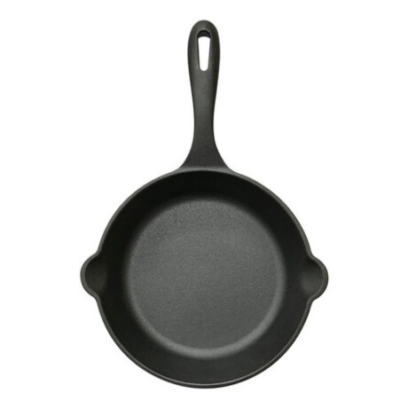 Sartén de Hierro Curado 20cm Victoria Sartén de Hierro Curado 20cm Victoria