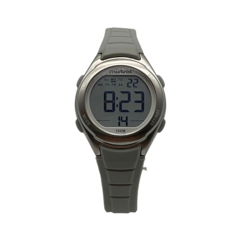 MISTRAL LDX-BAM-08 . grisuniforme