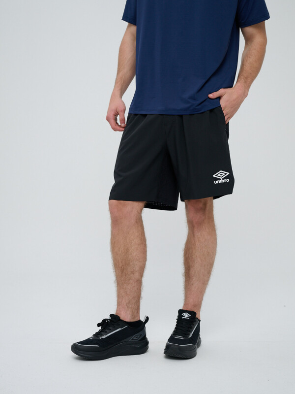 SHORT BALANCE Umbro Hombre 002