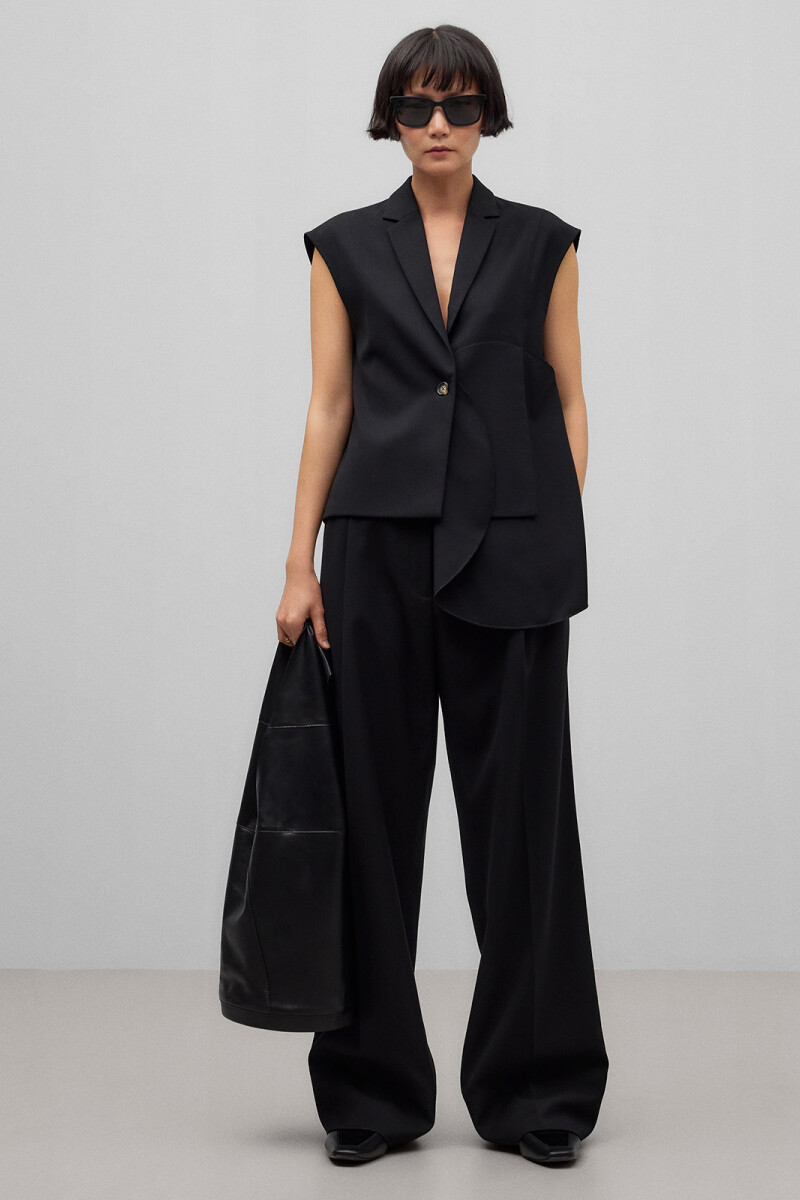 PANTALÓN Negro