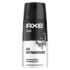 Axe desodorante 48 h Black