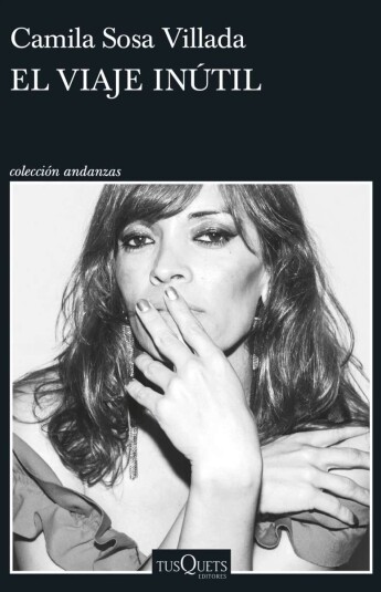 El viaje inútil El viaje inútil