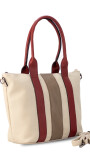 CARTERA POLA ARENA RUBÍ Y CASTAÑO
