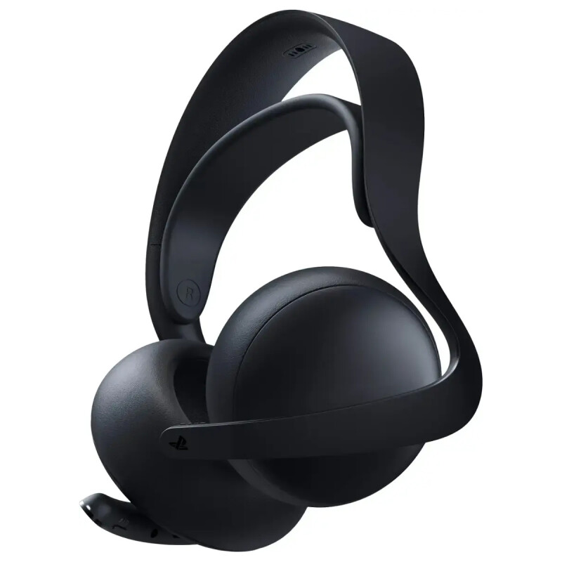 Auriculares Inalámbricos Sony PS5 Pulse Elite Black Auriculares Inalámbricos Sony PS5 Pulse Elite Black