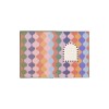 CUA.PW Cuaderno Tapa Dura Rayado 15 X 19,5cm Paddywax - Tiger