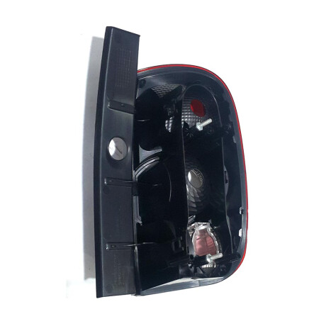 FAROL RENAULT DUSTER 11/14 TRASERO IZQUIERDO - FAROL RENAULT DUSTER 11/14 TRASERO IZQUIERDO -