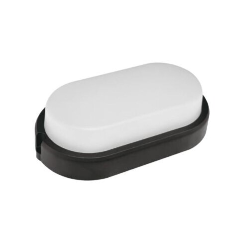 TORTUGA LED EP10 11W 3000K RED NEGRO TORTUGA LED EP10 11W 3000K RED NEGRO