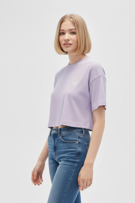 Remera Repipe Estampado 4