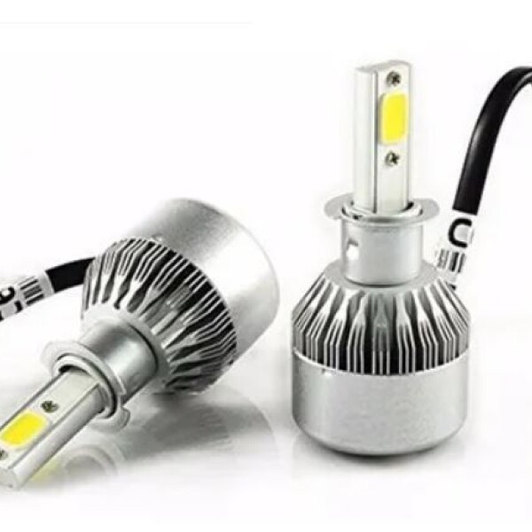 Kit De Led H27 6ta Gcion 6000l 12v/24v Cooler Kit De Led H27 6ta Gcion 6000l 12v/24v Cooler