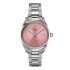 Reloj Tissot PR 100 34mm de Acero T1502101103100 Rosa
