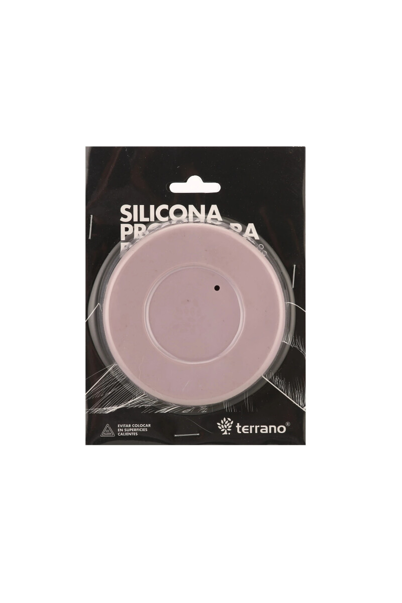 BOTA SILICONA TERMO TERRANO 1LT LILA