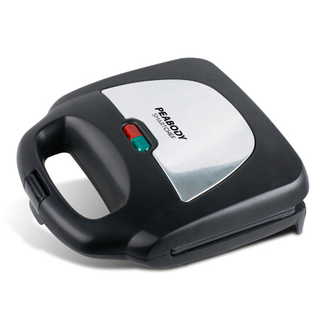 Sandwichera Peabody PE-S6191 820W 2 Panes 001