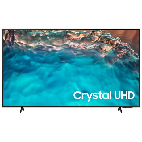 SAMSUNG Crystal 50 4K V01