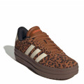 Championes de Mujer Adidas Vl Court Bold Animal Print