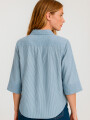 Blusa Mair Estampado 1