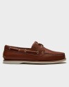Zapato Casual Boat Hombre Em6