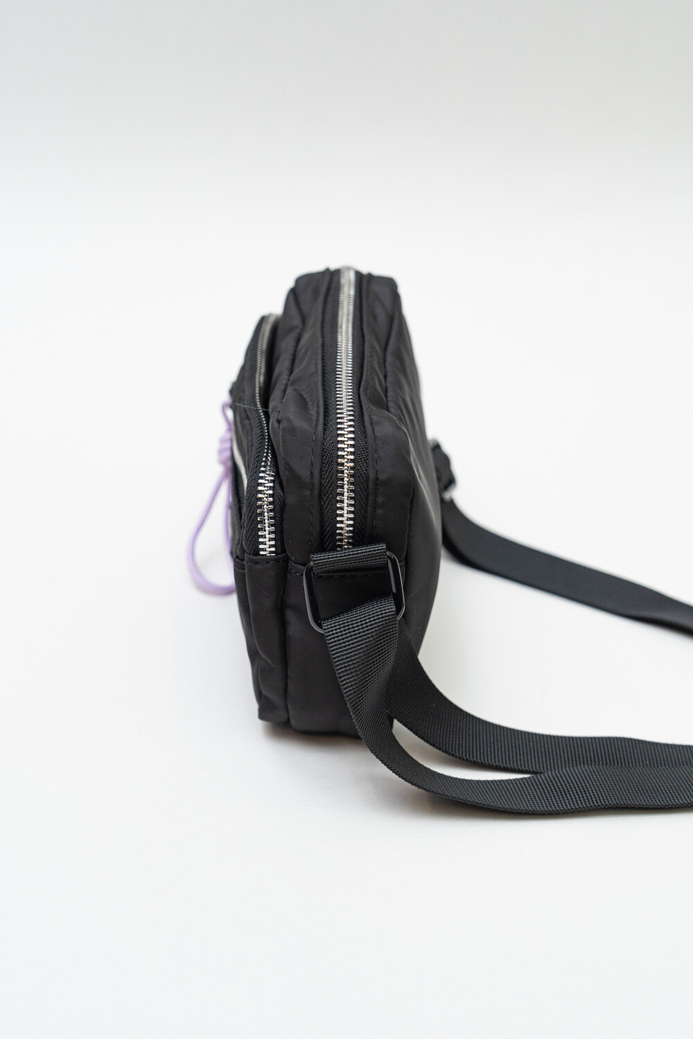 Cartera Solea Negro
