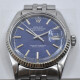 Rolex Datejust 1601 Esfera Mosaico Azul. Año 1971. Caja 36 Mm Rolex Datejust 1601 Esfera Mosaico Azul. Año 1971. Caja 36 Mm