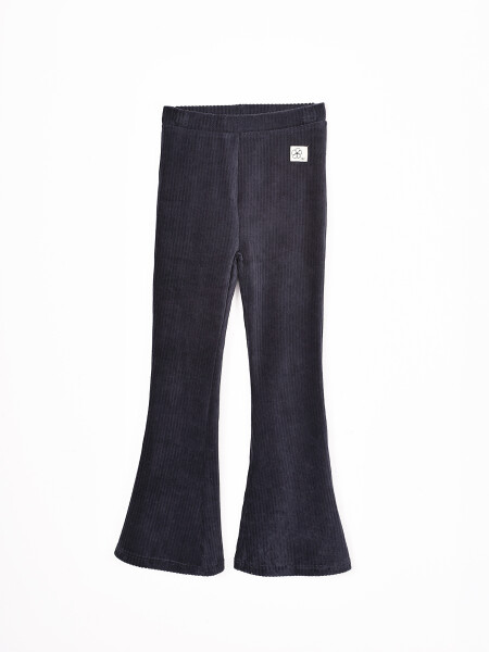 CALZA JASENIAS MINI II AZUL OSCURO